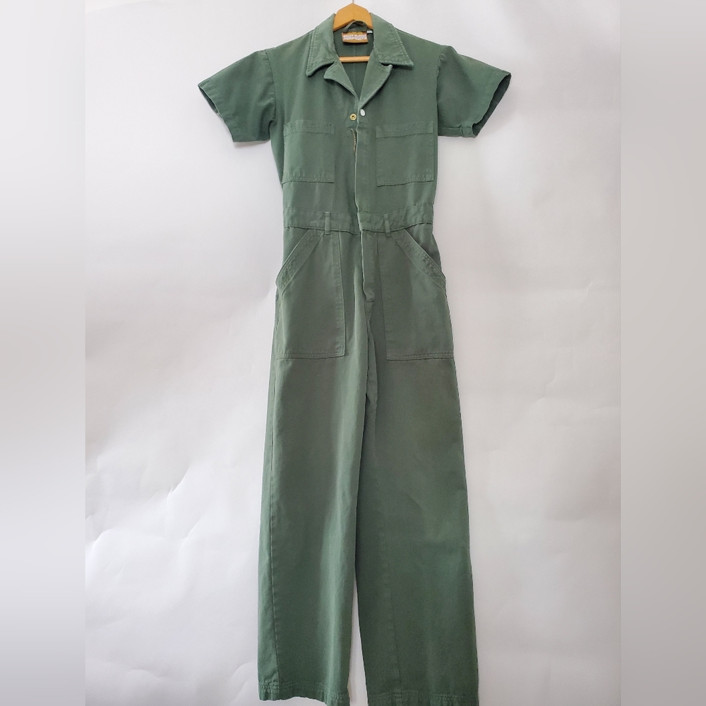 Big Bud Press jumpsuit